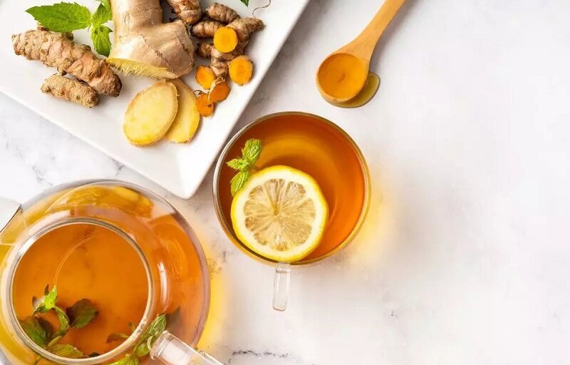 دوای درد این بیماری‌ها زنجبیل است! /اگر این گیاه را زیاد بخوریم چه اتفاقی می‌افتد؟