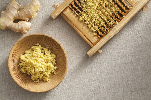 دوای درد این بیماری‌ها زنجبیل است! /اگر این گیاه را زیاد بخوریم چه اتفاقی می‌افتد؟