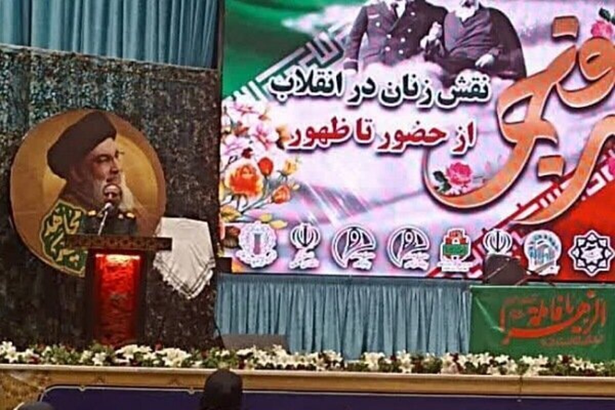 جهادتببین مهترین اولویت در ایام دهه فجر است