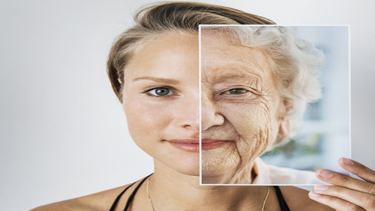 ارتباط بین رژیم غذایی و سرعت پیری بیولوژیکی را کشف کنید