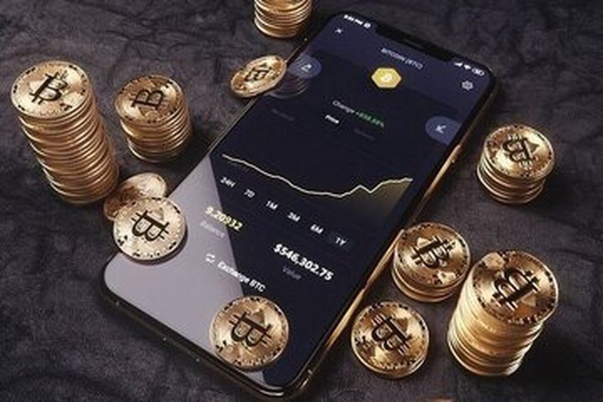 بیت کوئین؛ قوی سیاه ۱۲۰ هزار دلاری