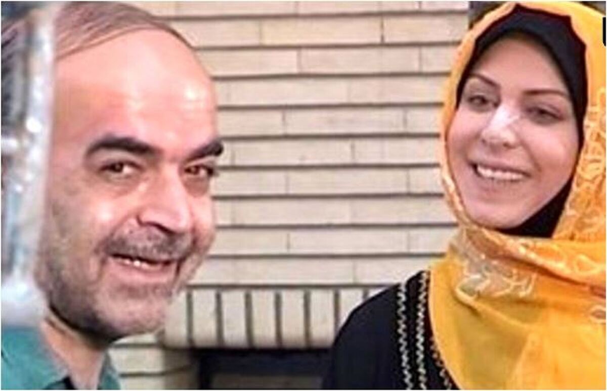 تغییر چهره شدید و حیرت آور بازیگر سریال خانه به دوش بعد از گذشت ۲۰ سال/طبیعتا باید پیرتر میشد تا جوون تر!