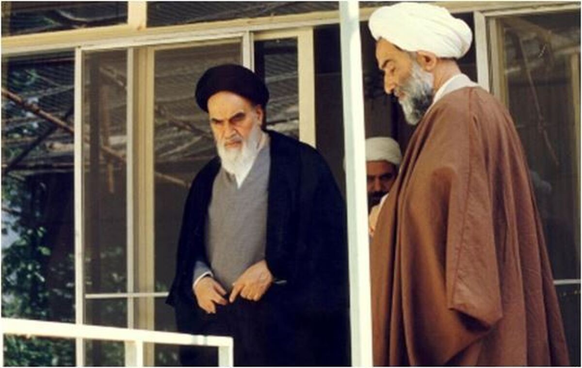 شدت ساده بودن اتاق خواب امام خمینی (ره) حیرت زده تان می‌کند! +تصاویر