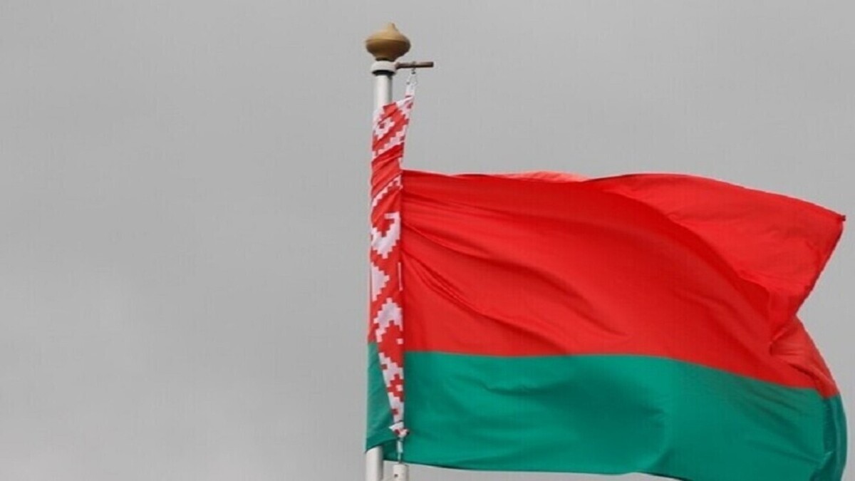 بلاروس از غرب می‌خواهد لحن خصمانه خود را تغییر دهد و از تکبر دست بکشد