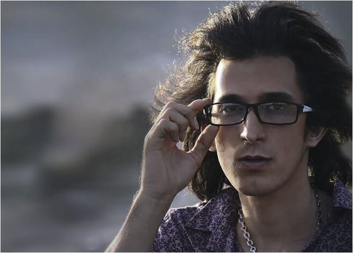 مادر مرتضی پاشایی به پسر آسمانی اش ملحق شد