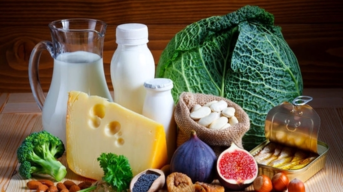 تغذیه هنگام آلودگی هوا باید چگونه باشد؟
