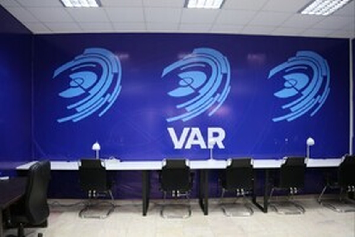باشگاه استقلال خوزستان: VAR دوپینگ تیم‌های خاص است!