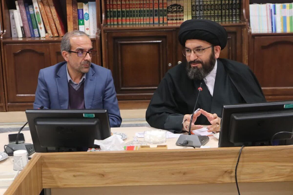 امام جمعه زنجان: ورزش میان جوانان توسعه یابد