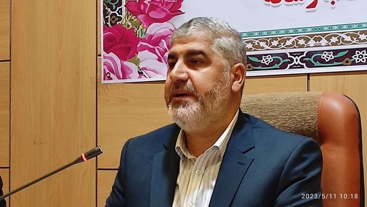 دهه فجر ۱۲۹ پروژه در مریوان افتتاح می‌شود