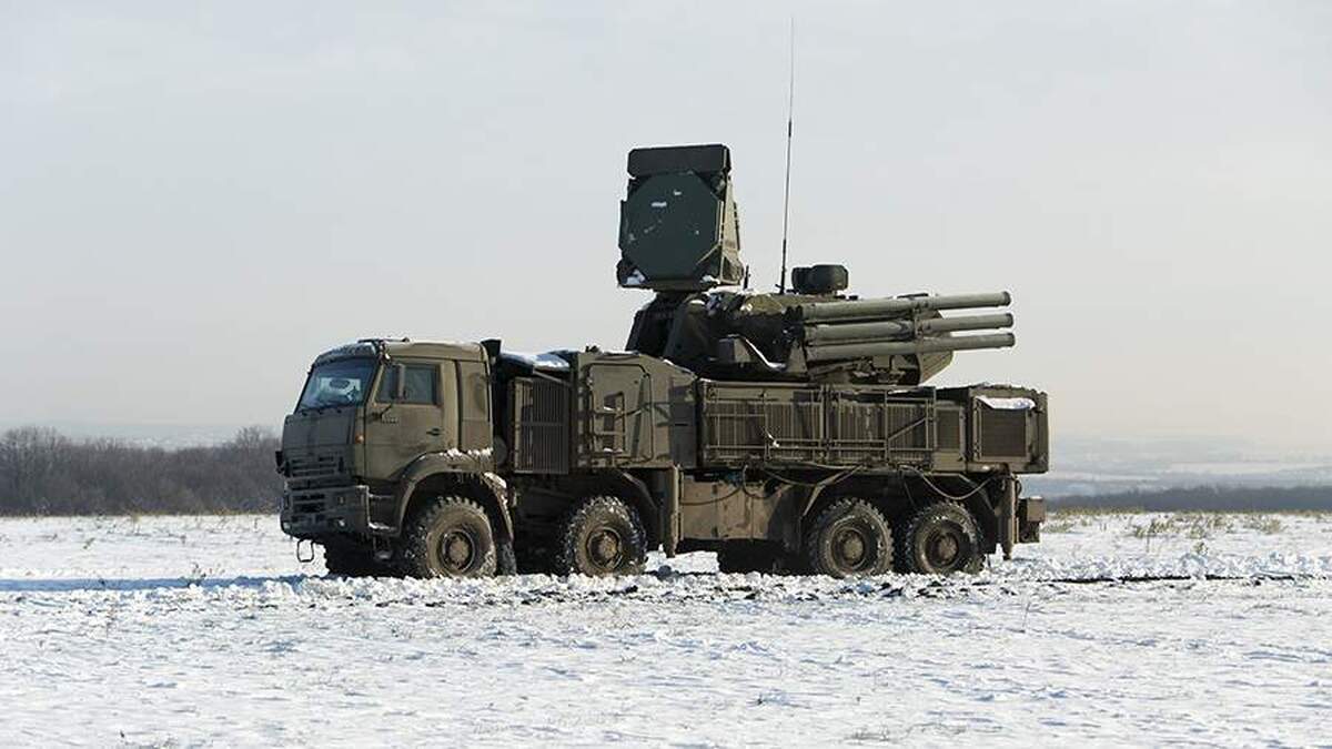 بلاروس و روسیه درباره ایجاد مرکز خدماتی برای تعمیر سیستمهای دفاع هوایی بحث میکنند