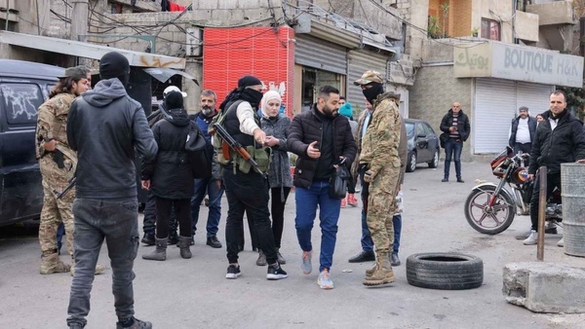 یک دانشمند سوری دیگر ترور شد
