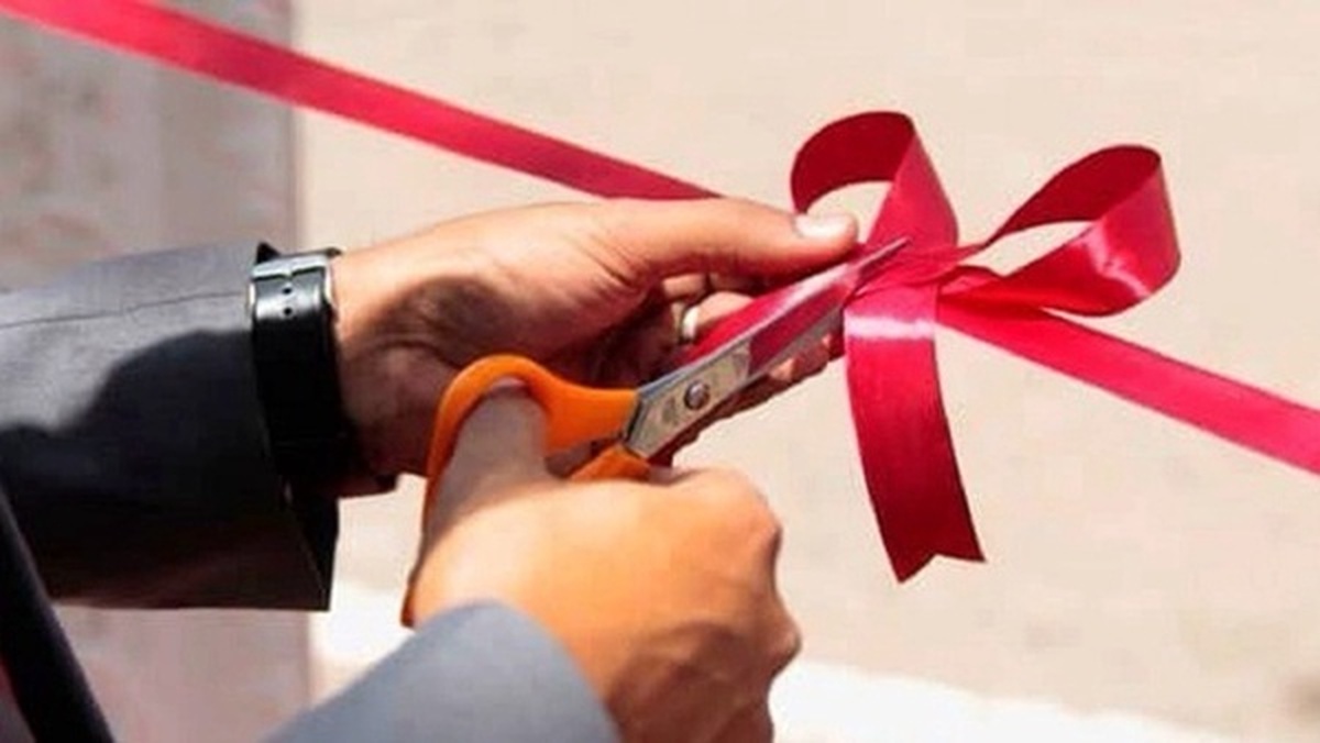 افتتاح ۴ پروژه منابع طبیعی زنجان در دهه فجر