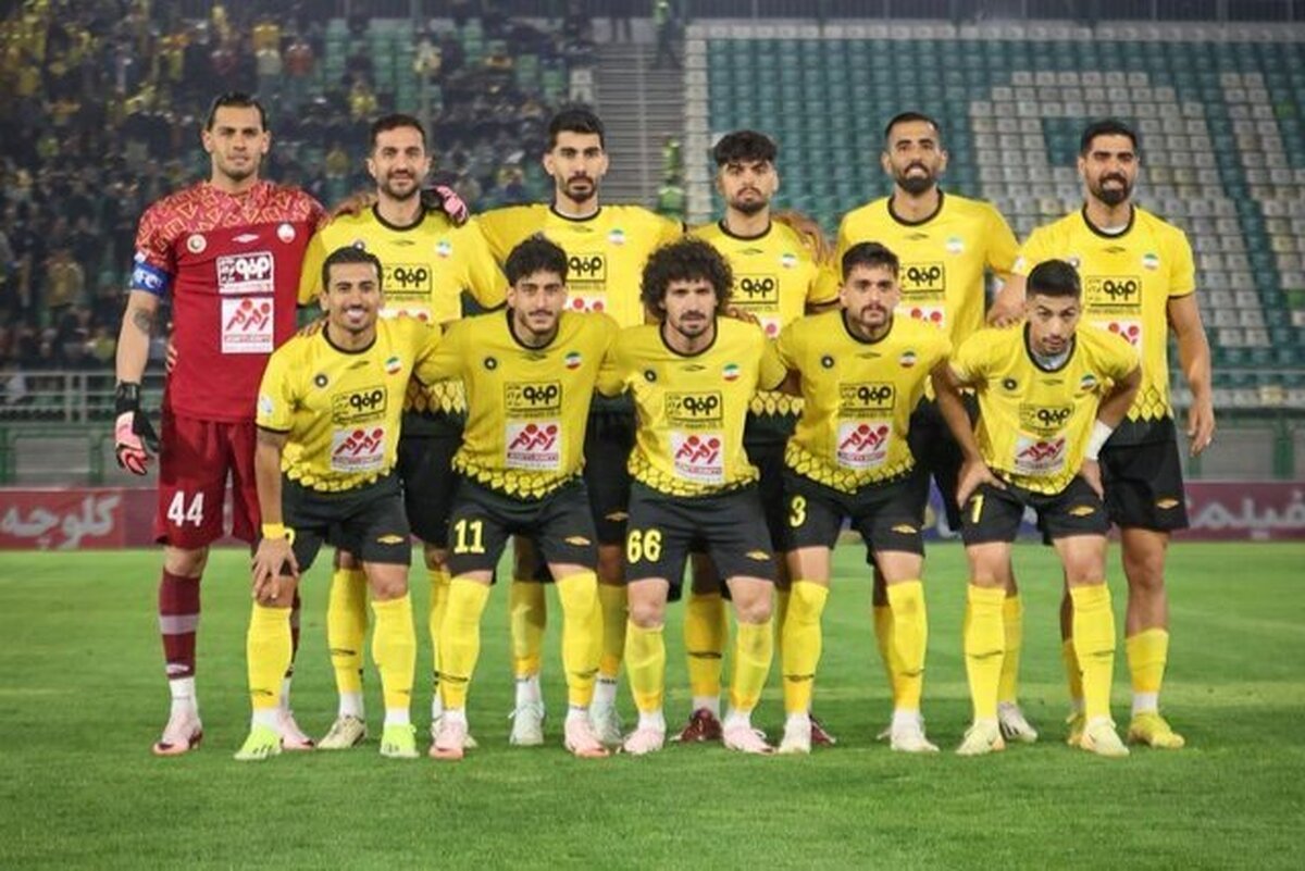 تلاش سپاهانی‌ها برای خرید VAR اختصاصی