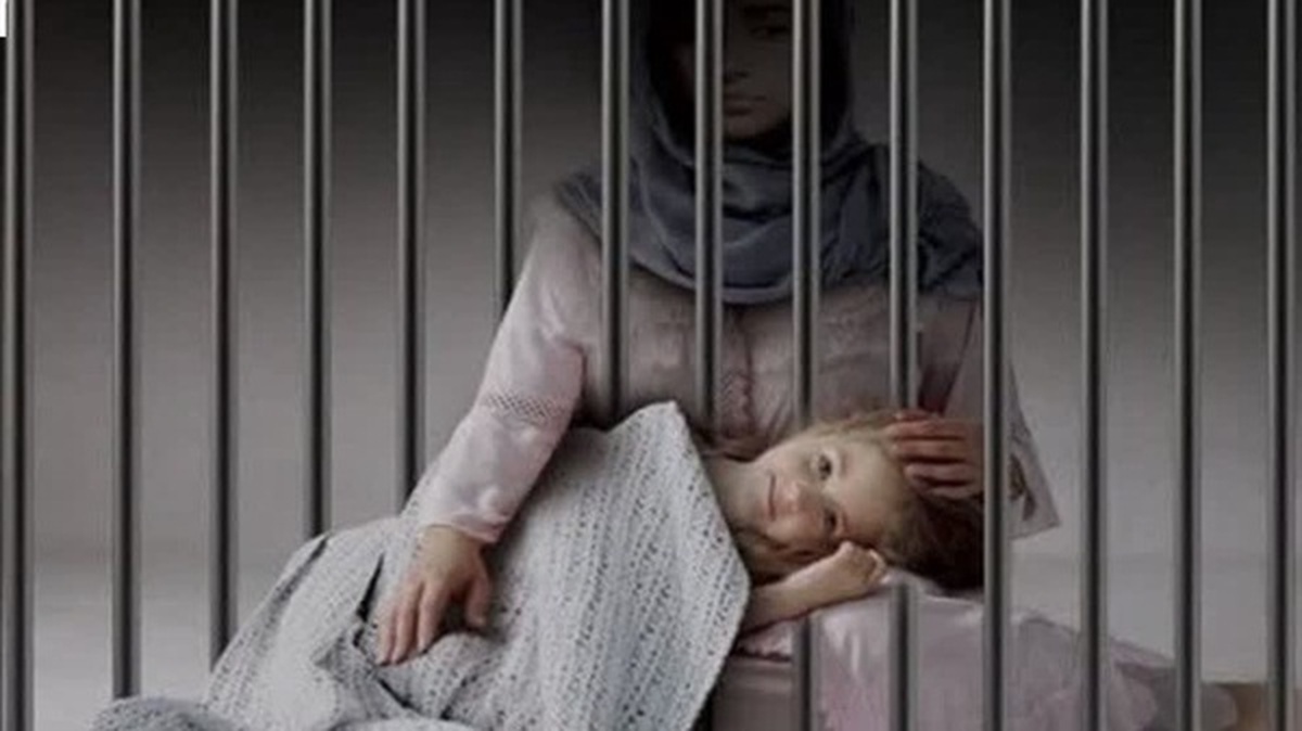 رهایی ۶ بانوی لرستانی از بند