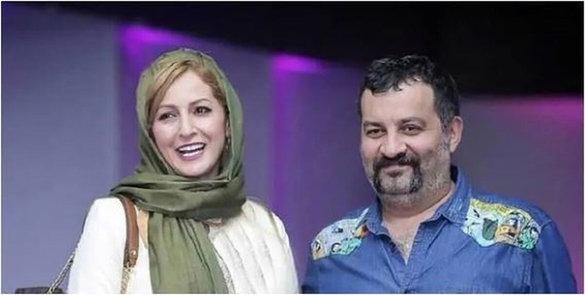 رونمایی مهراب قاسم خانی از هنر وصف نشدنی دخترش در آشپزی/بنظرم نون پنیر بخورن بهتره!