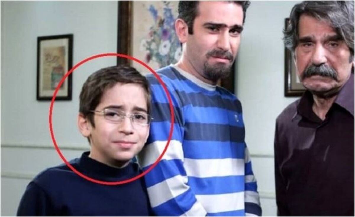 تازه‌ترین تصاویر وایرال شده از برادران بانمک سریال لیسانسه‌ها بعد از گذشت ۸ سال را از دست ندهید