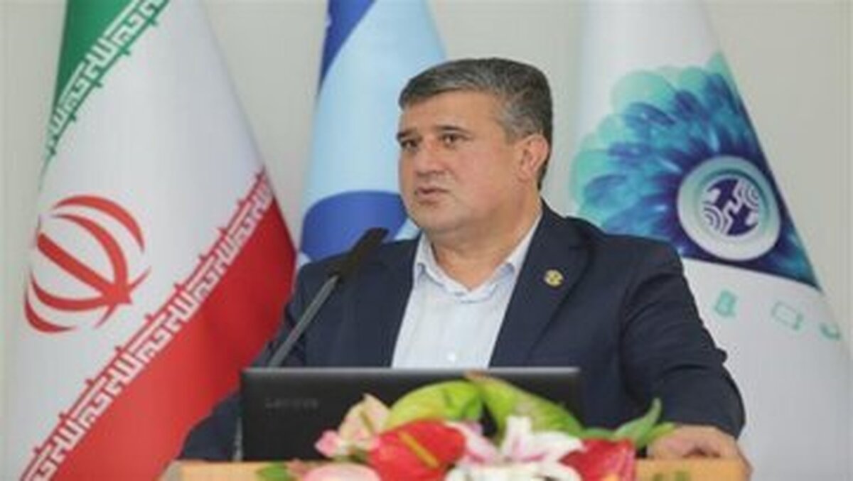 افتتاح ۱۵۵ پروژه مخابراتی در استان کردستان