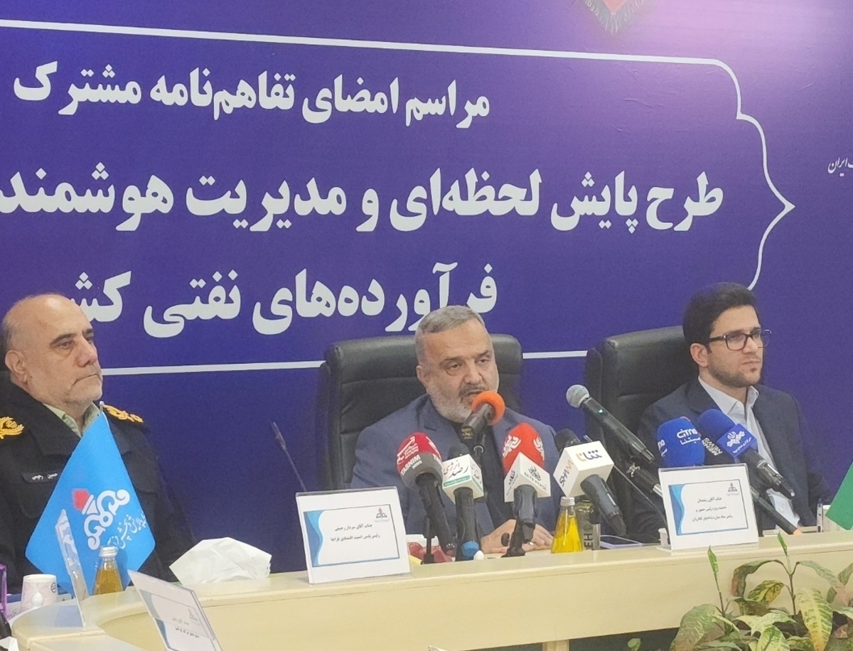 رویکرد مبارزه با قاچاق سوخت متحول خواهد شد