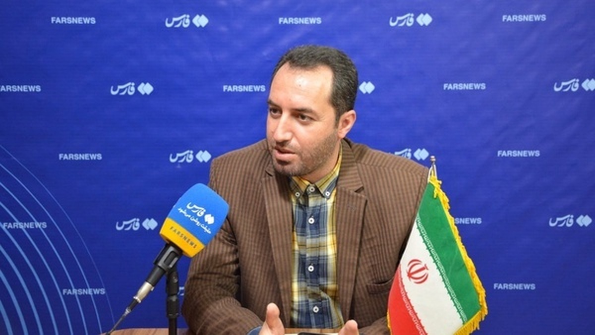 کاهش ۴۲ درصدی میزان بارش‌ها در استان اردبیل