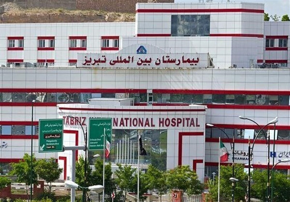 ابعاد جدید از خروج دارو‌های سرطانی در تبریز/متهم پرستار نبود