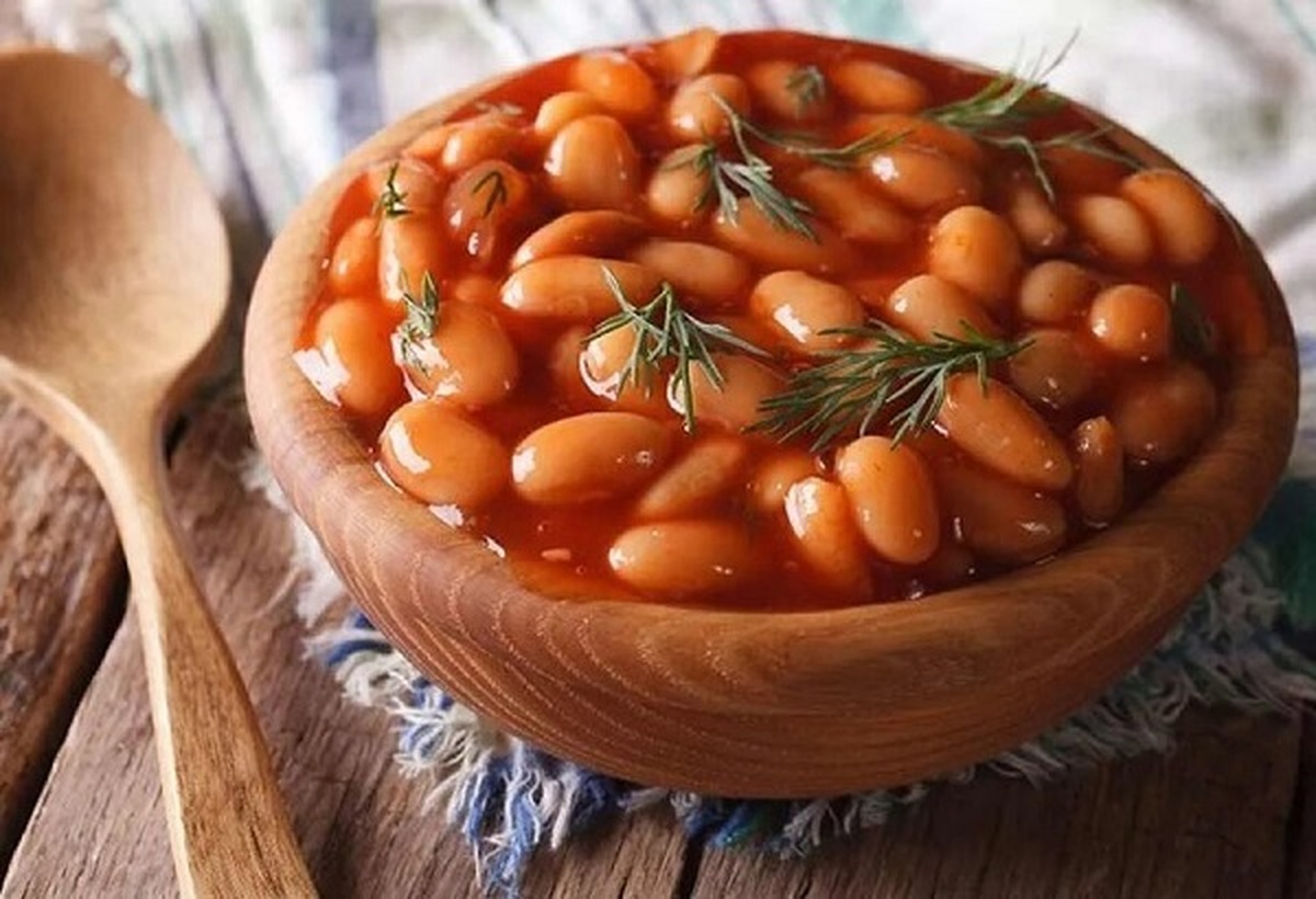 ضرر بی نهایت مصرف لوبیای خام یا نیم پز!