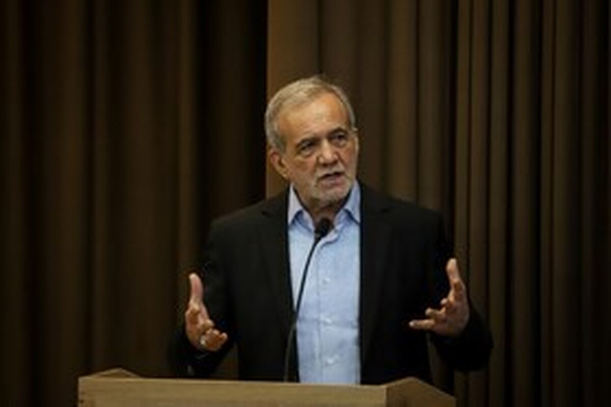 رئیس‌جمهور: توانمندی ما در سطحی است که دشمنان از طمع به خاک ایران پشیمان شوند