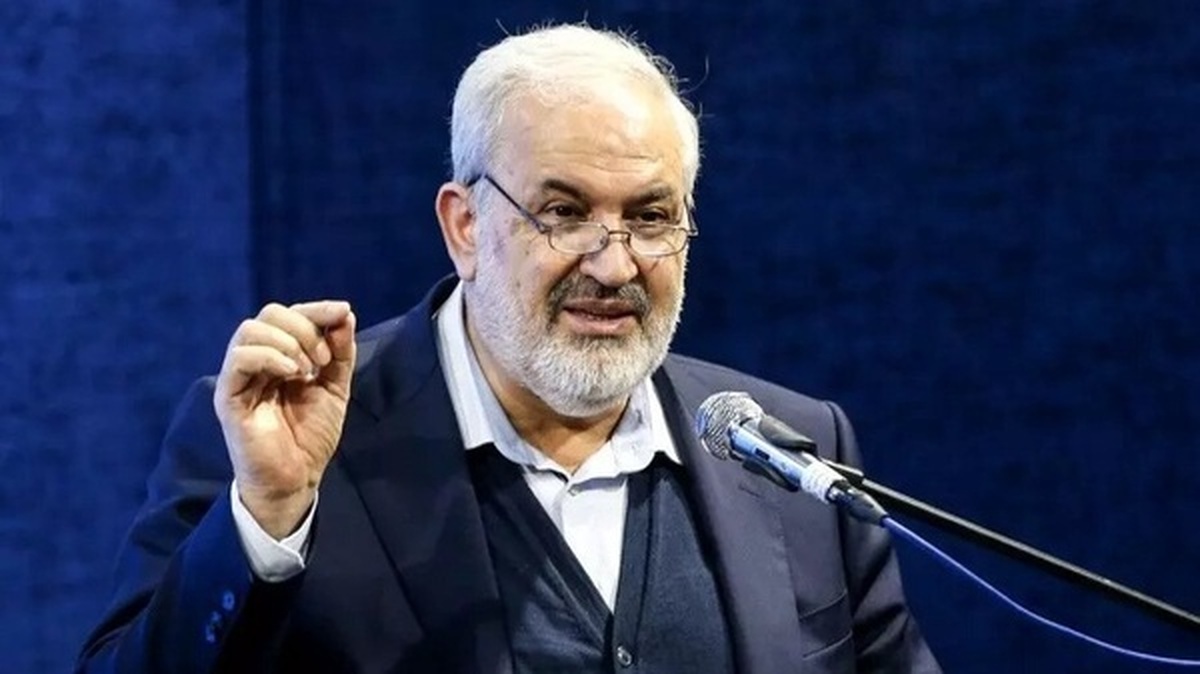 وزیر نیرو: ناترازی انرژی را با افزایش تولید و برخورد با پرمصرف‌ها حل می‌کنیم