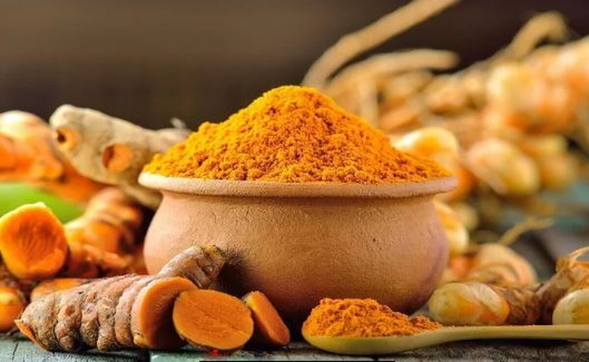 التهابات بعد از ورزش را با زردچوبه کاهش دهید!