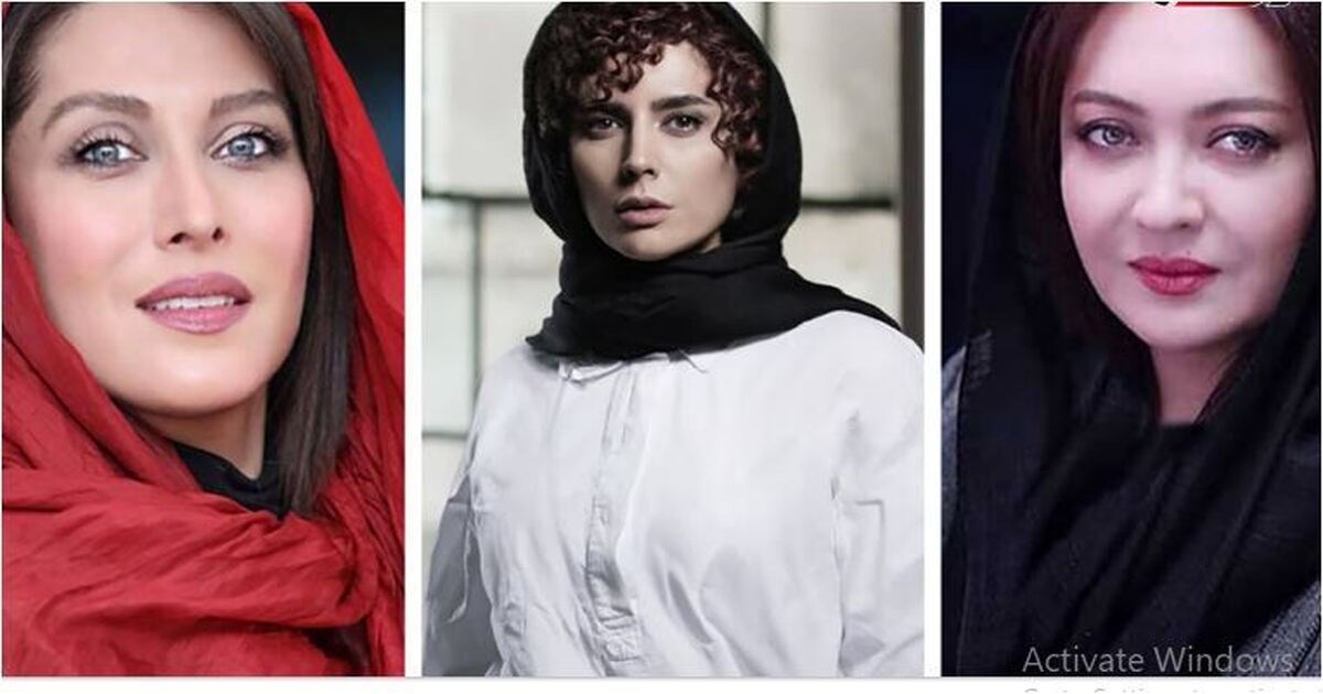 این ۴ بانوی سینما مدرکی زنده برای اثبات عمر جاودانه‌اند! /چرا پیر نمیشن اصلا؟