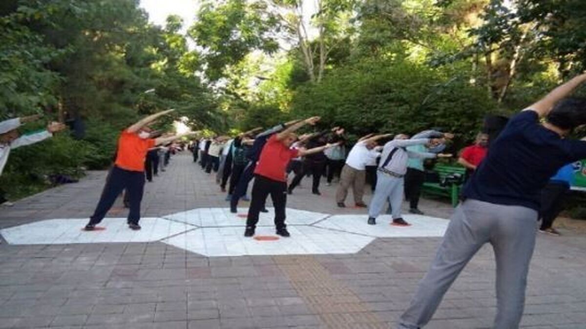 انجام فعالیت بدنی منظم احتمال سرطان را کاهش میدهد!