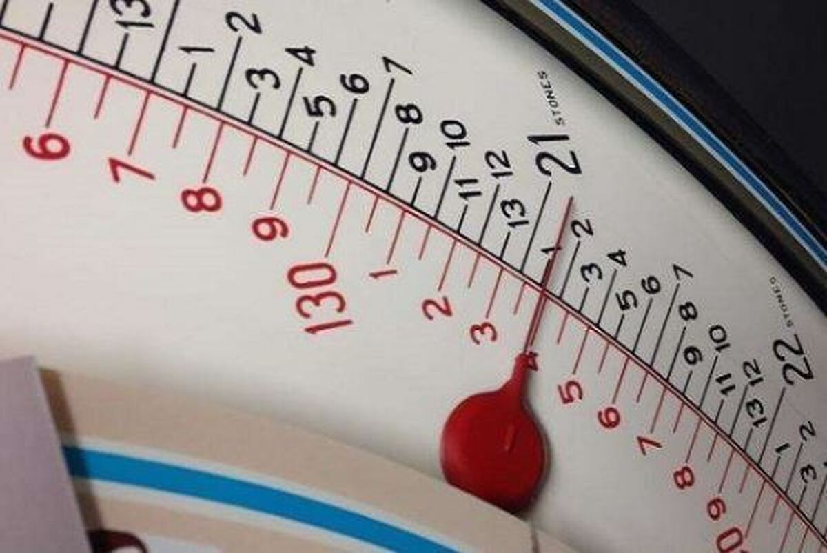 نکاتی که برای کاهش وزن به آن نیاز دارید!