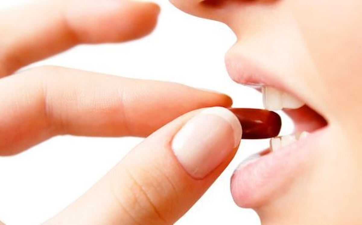 آهن مورد نیاز بدن را چگونه تامین کنیم؟
