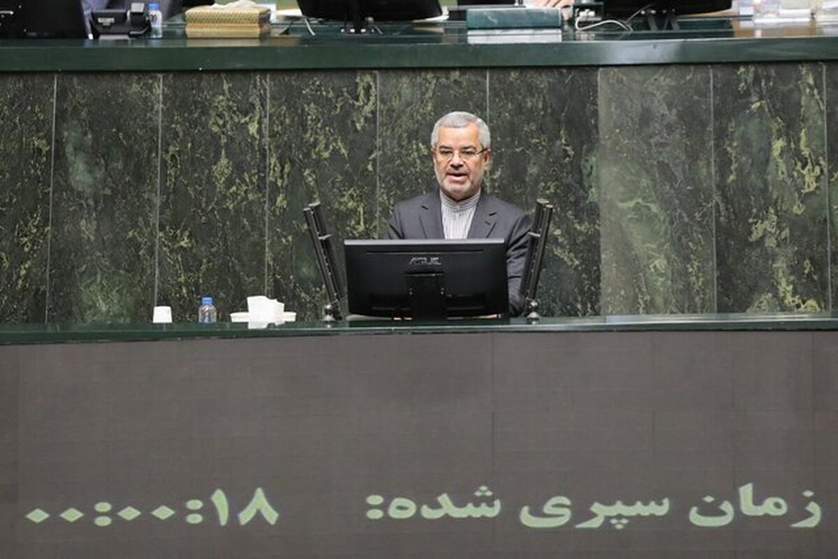 نماینده رشت: تقویت نیرو‌های نظامی و انتظامی بسیار مهم است
