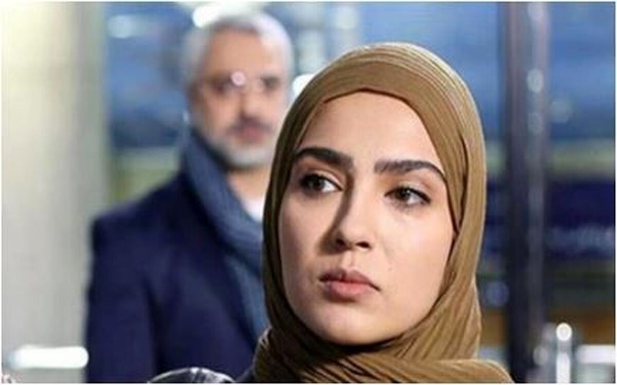 شباهت شدید و حیرت آور مونا کرمی و برادر خوشتیپش را از دست ندهید/دوقلو ان؟