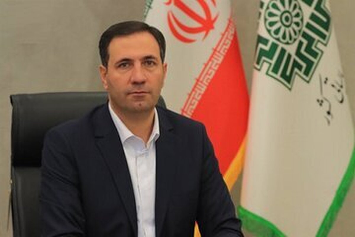 بخشش جرائم مالیاتی مودیان استان قزوین تا پایان بهمن ماه