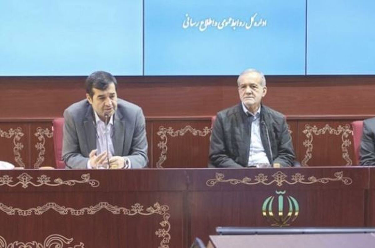 دستور رئیس جمهور برای تامین اعتبارمالی کمیته ملی المپیک