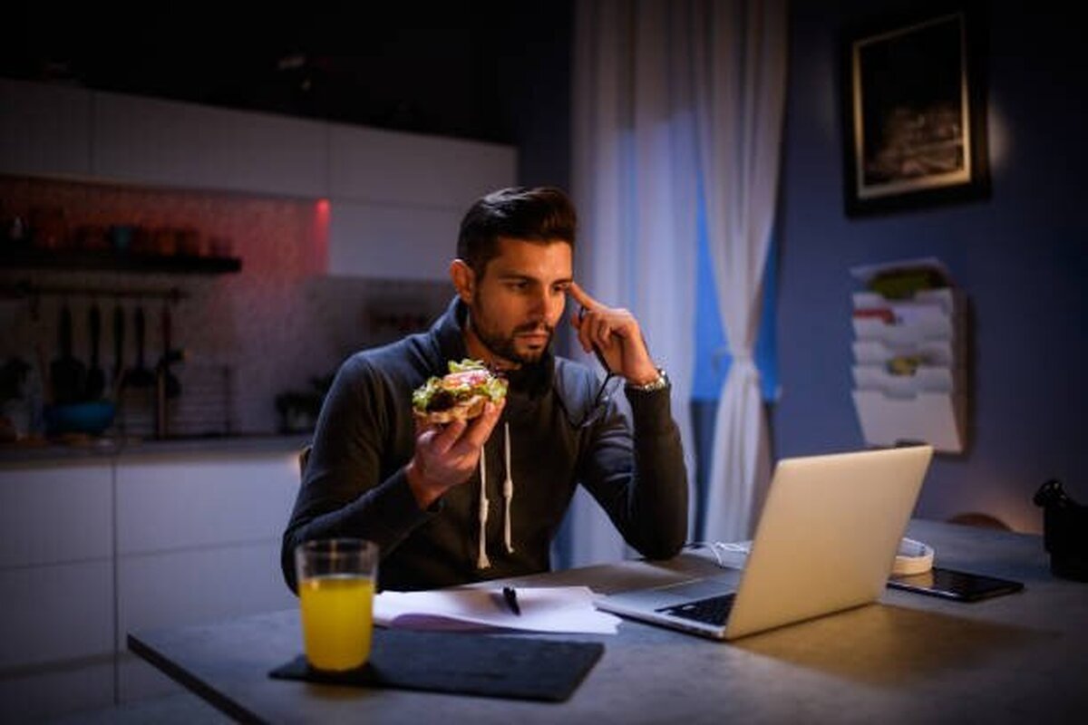 برای کاهش وزن به این نکات نیاز دارید!