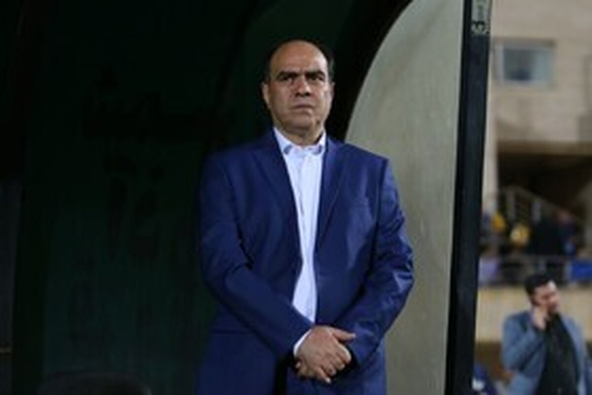 عالمی: برخی بازیکنان استقلال کیفیت لازم را نداشتند