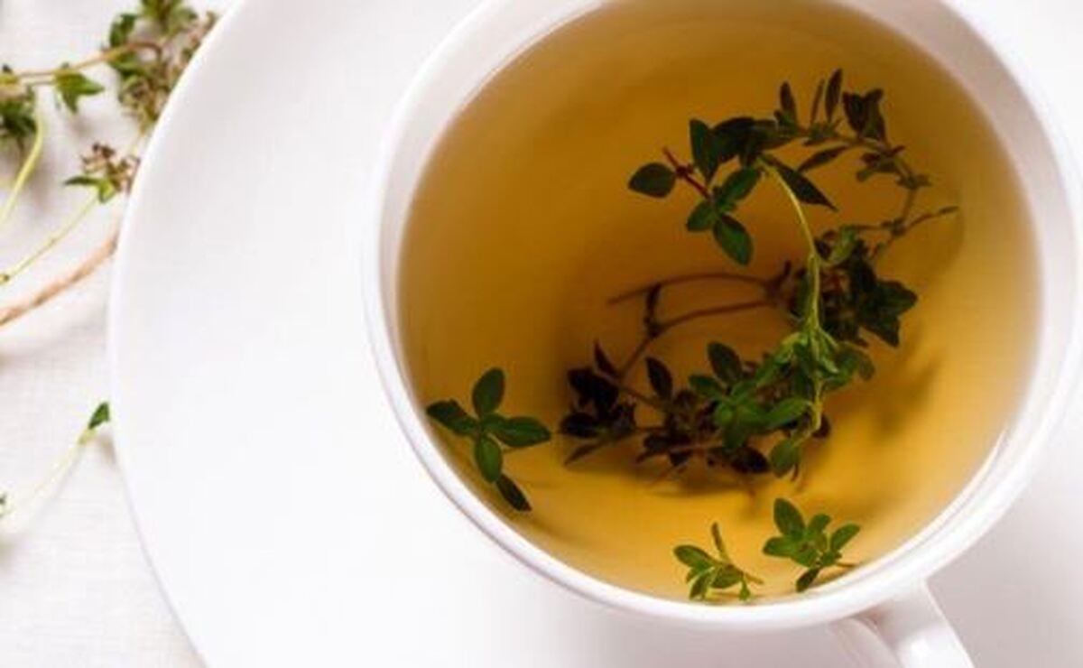 با خواص آویشن برای بدن آشنا شوید!