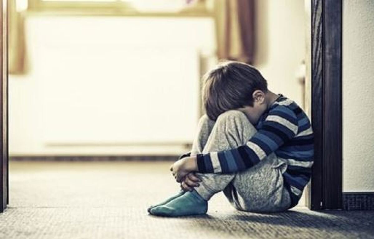 از کجا بفهمیم که کودک تحت آزار جنسی بوده است؟