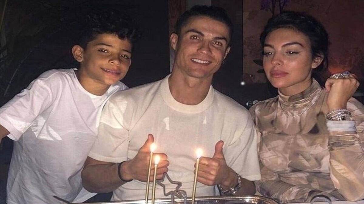 رونالدو با مصدومیت وارد چهلمین سال خود می‌شود!