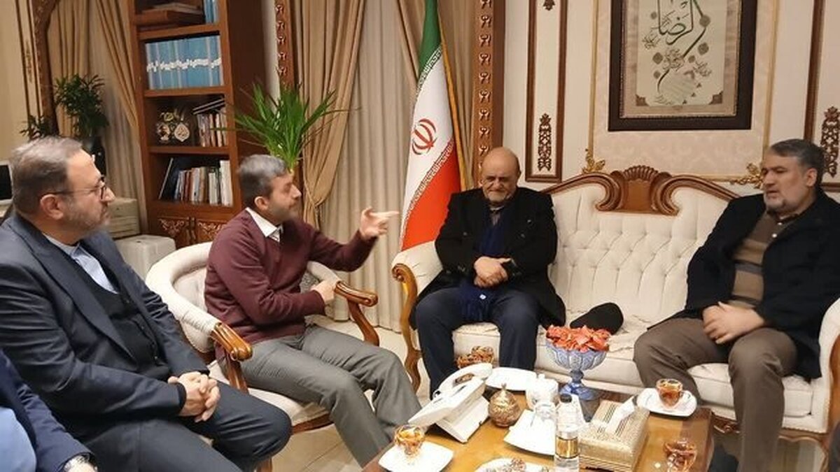 زندان مرکز اصفهان جابه‌جا می‌شود