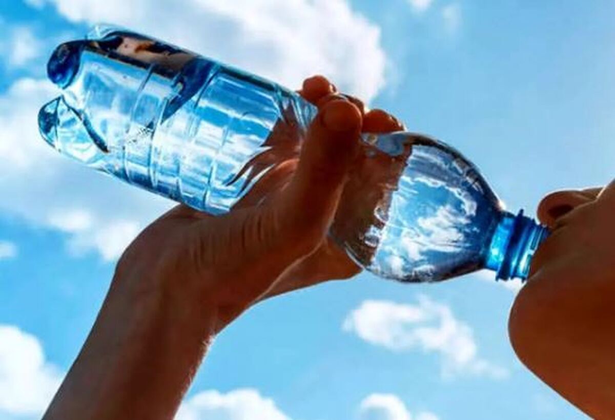 نکات علمی و کاربردی در مورد نوشیدن آب