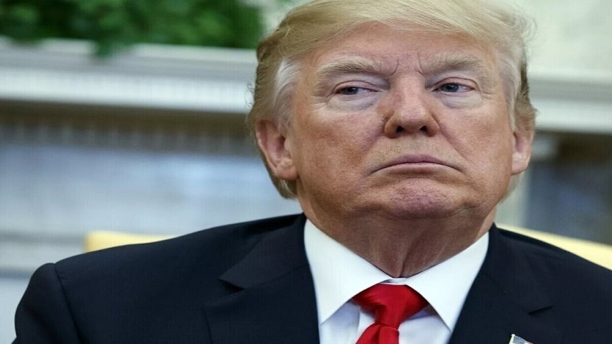 وال استریت ژورنال: ایده ترامپ در مورد 
