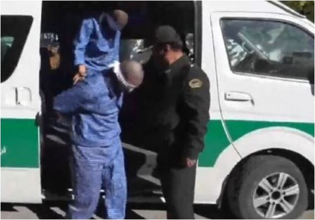 عوامل آشوب به پا کن در یک محله اصفهان دستگیر شدند