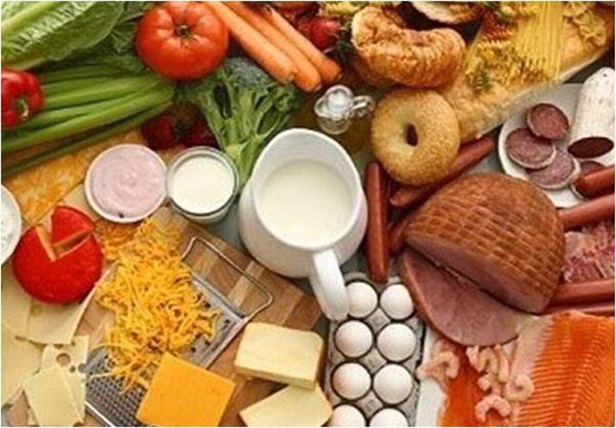 مبتلایان به ایدز این مراقبت‌های تغذیه‌ای را رعایت کنند