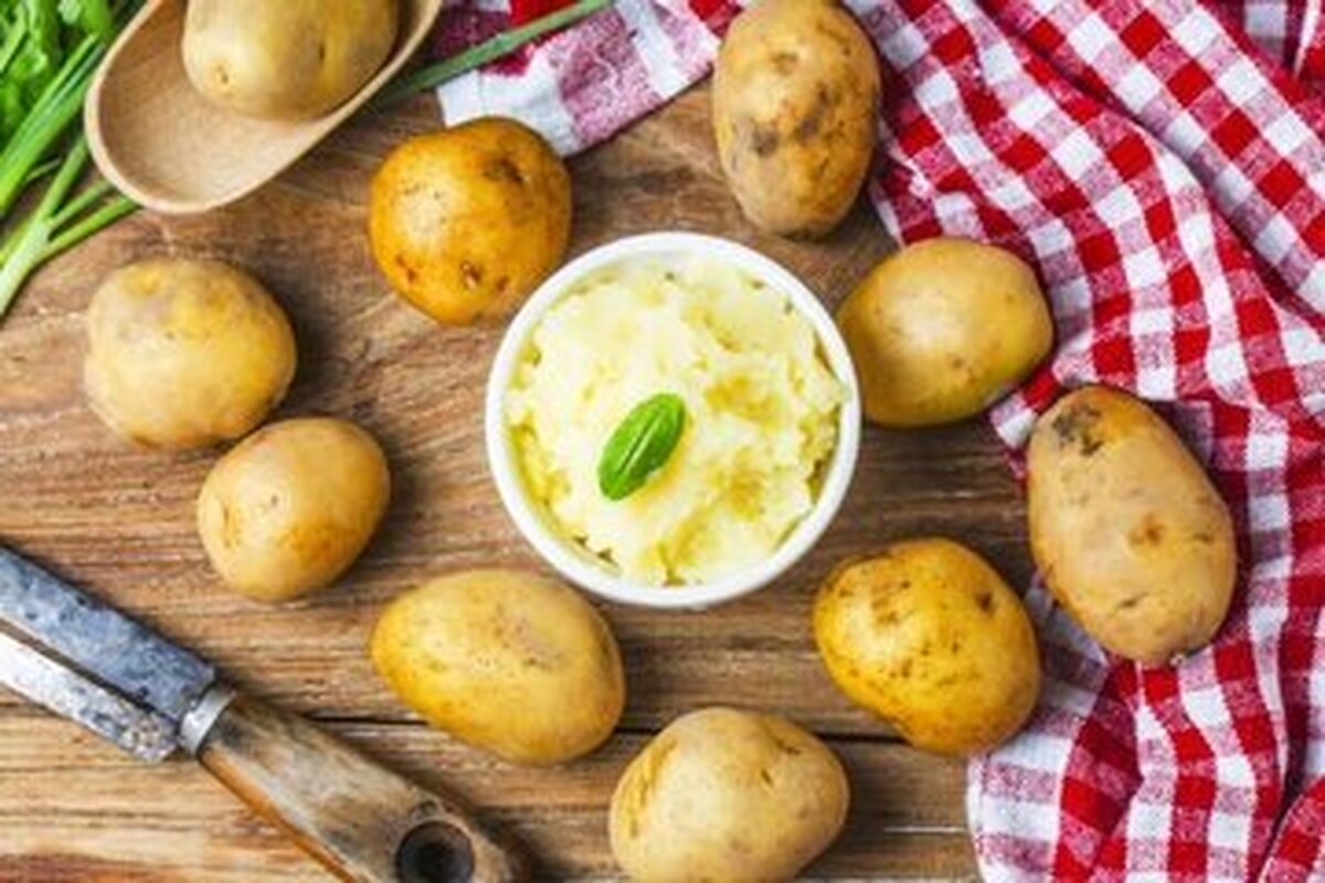 آیا می‌دانید افراد دیابتی سیب زمینی را چگونه باید مصرف کنند؟