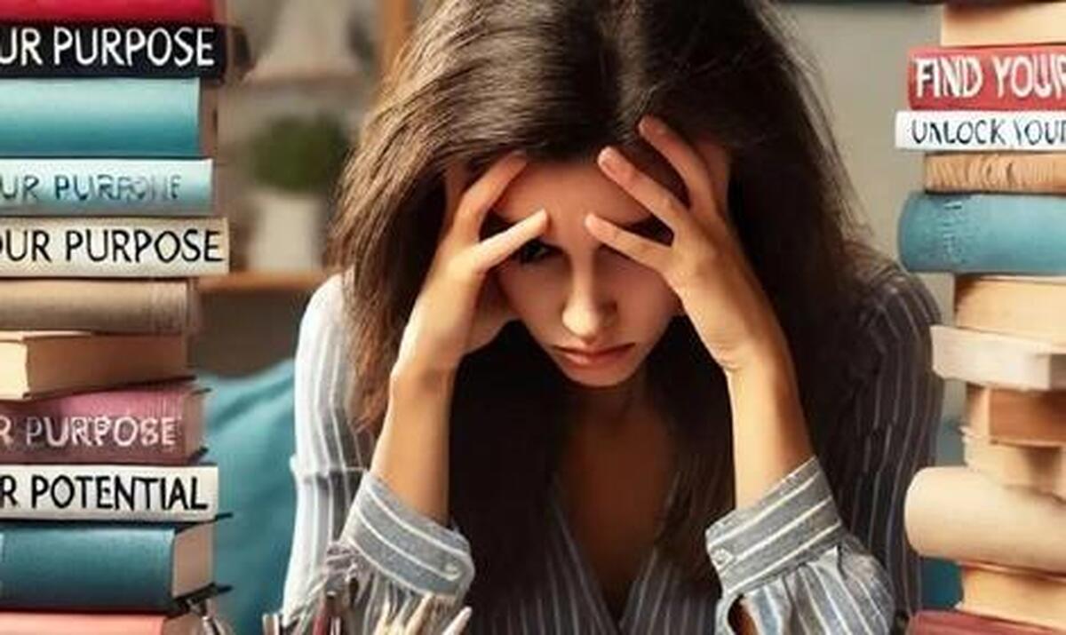 آیا کتاب‌های مثبت اندیشی و موفقیت تاثیر بزرگی در زندگی و روحیات انسان می‌گذارد؟