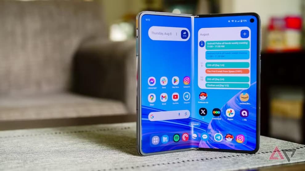 اطلاعات کامل درباره گوشی خفن و باریک Oppo Find N ۳ که هنوز رونمایی نشده است