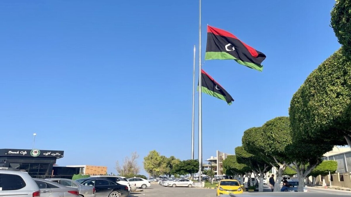 دولت و پارلمان لیبی بر حمایت از حقوق فلسطینی‌ها تاکید کرد
